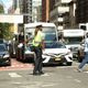 Image for article titled Driving is Getting Safer Everywhere, Except In the U.S.